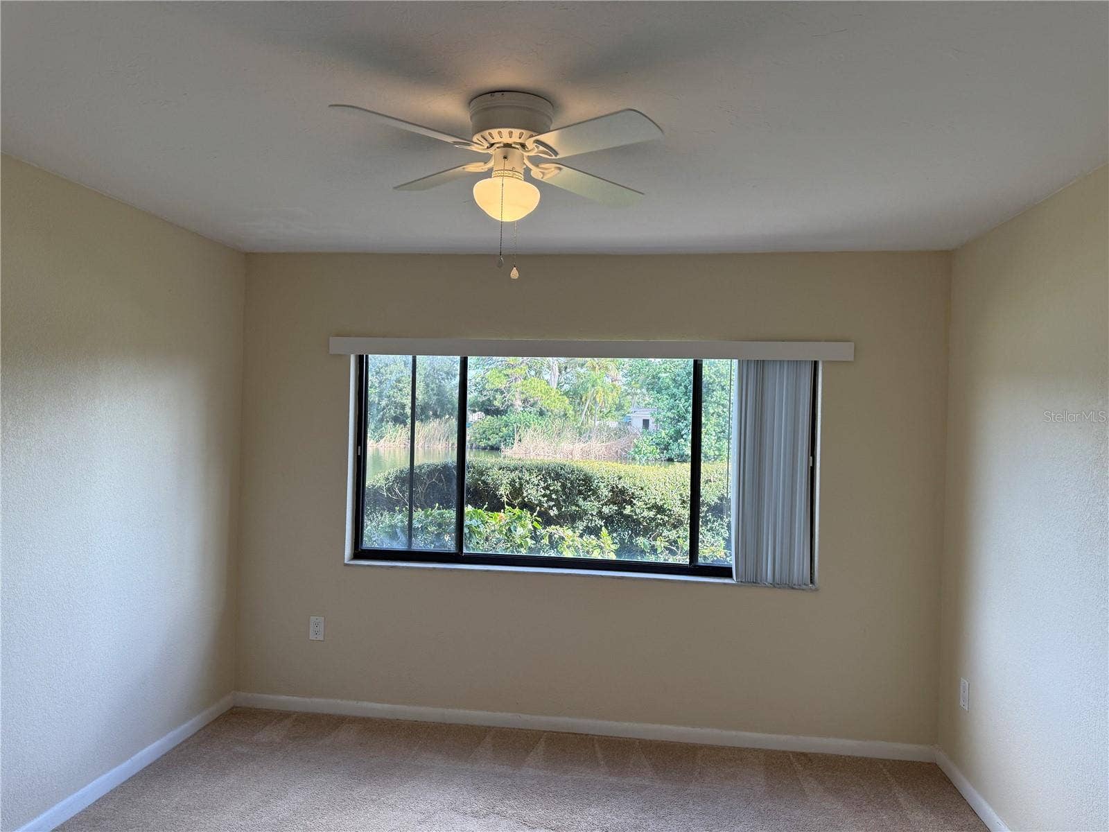 5697 ASHTON LAKE DRIVE, #6, Sarasota, FL 34231 master bedroom