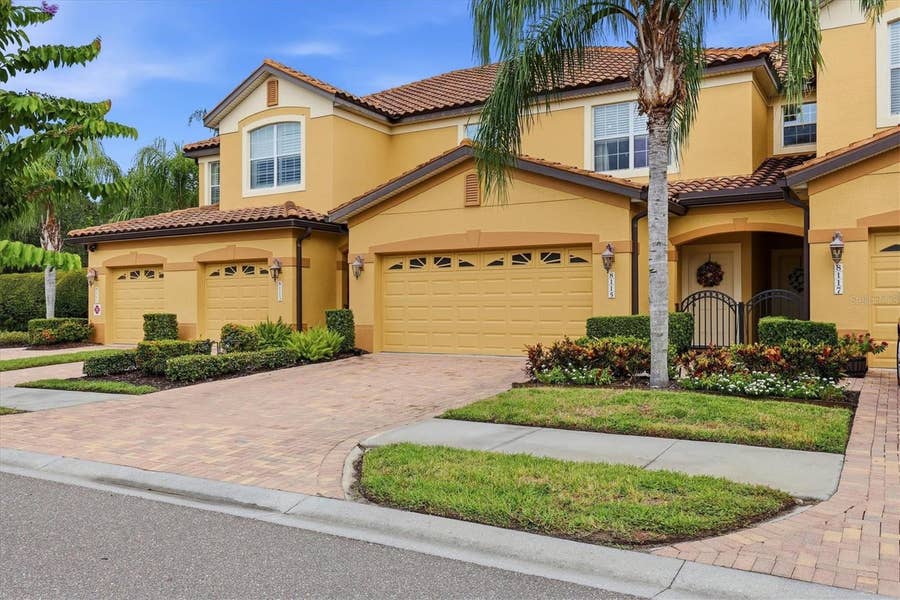 Property photo for 8115 MIRAMAR WAY, #202, Lakewood Ranch, FL