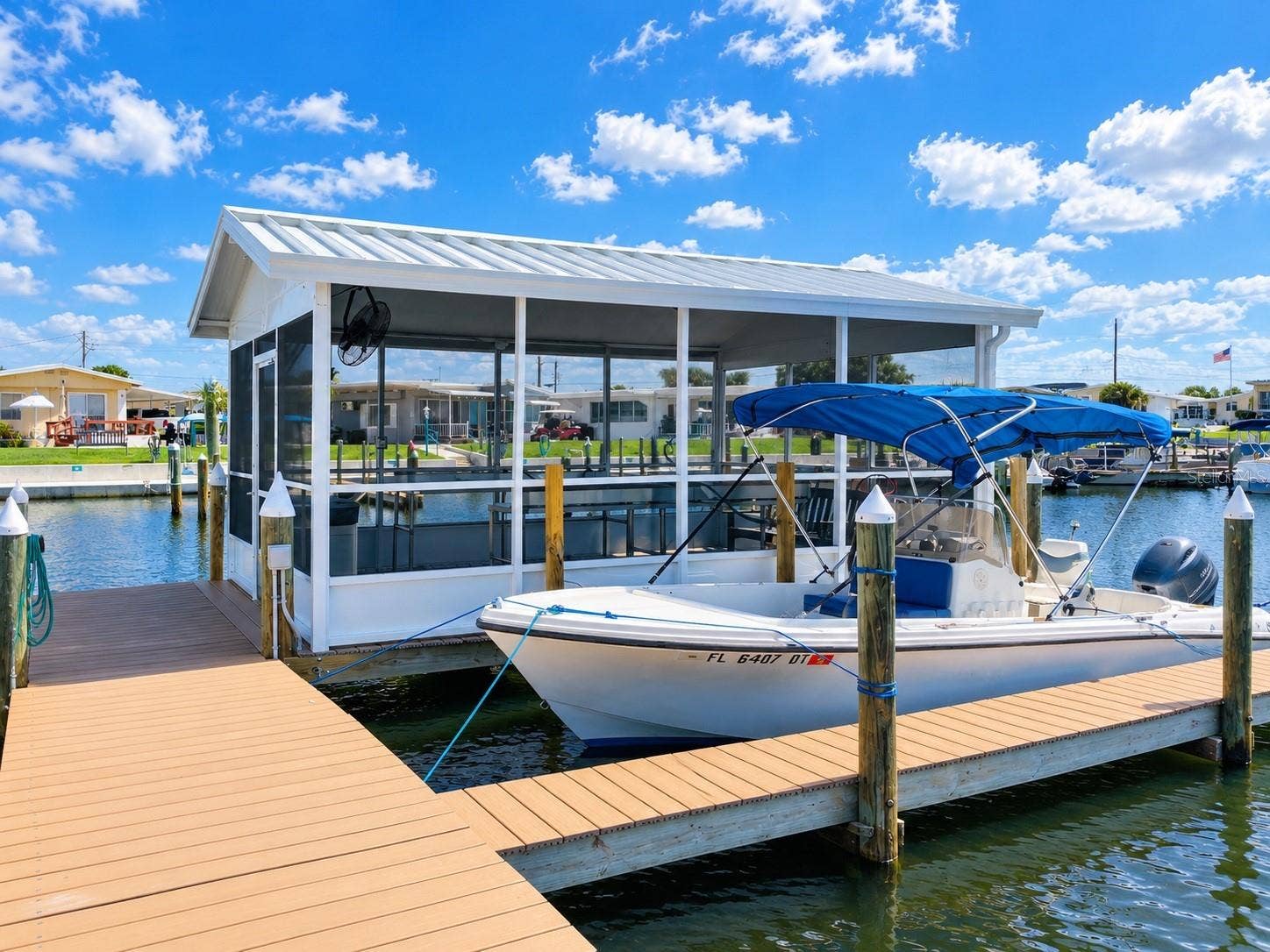 6925 W BAYOU LANE, Bradenton, FL 34207 6925 W BAYOU LANE, Bradenton, FL 34207