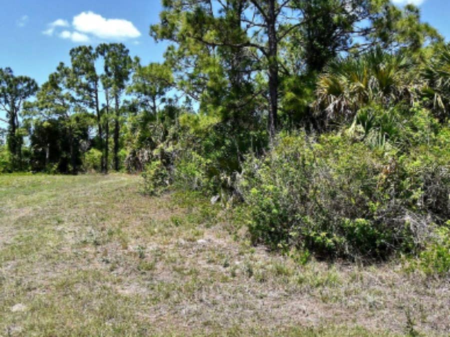 Property photo for NEWMAN DRIVE, North Port, FL