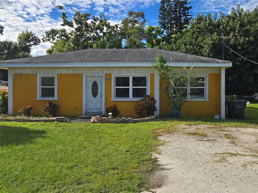 Property photo for 3314 WILLIAMSBURG STREET, Sarasota, FL