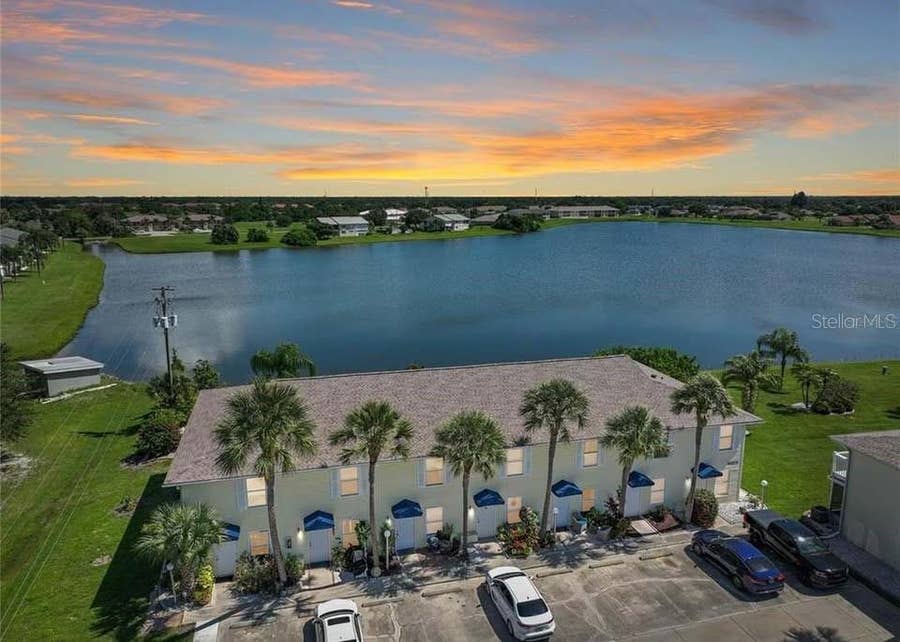 Property photo for 26272 RAMPART BOULEVARD, #107, Punta Gorda, FL