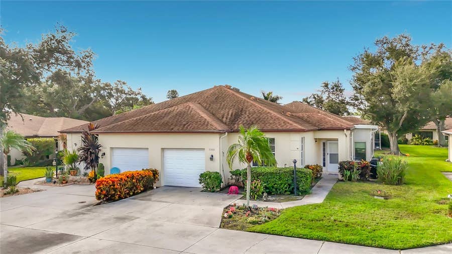 Property photo for 3308 60TH AVENUE W, Bradenton, FL