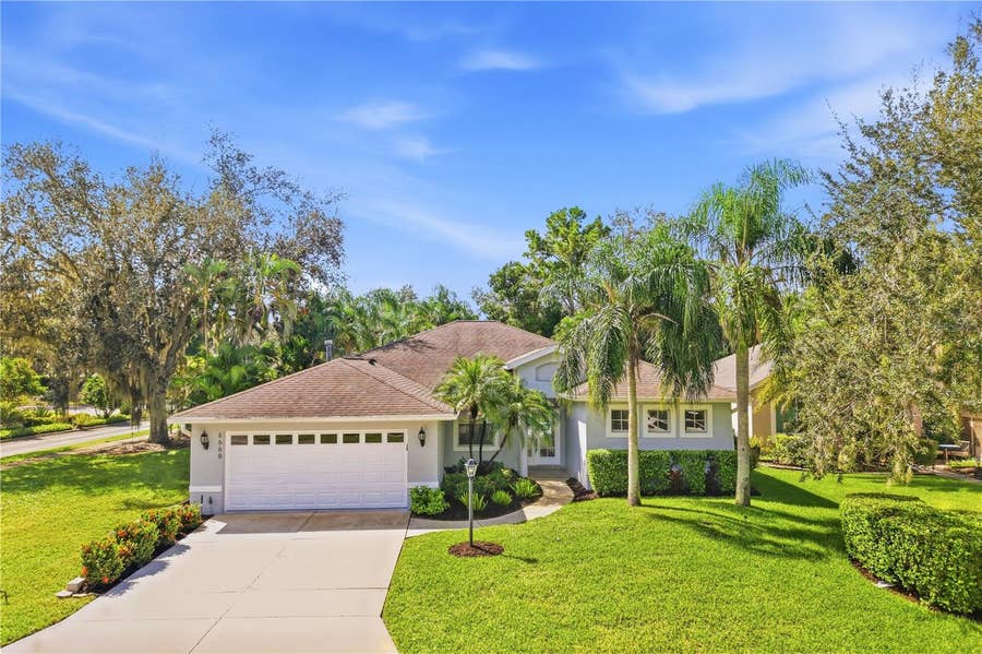 Property photo for 6668 MEANDERING WAY, Lakewood Ranch, FL