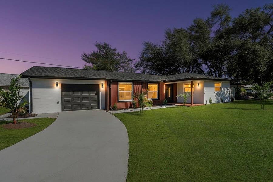 Property photo for 1797 BIRCH DRIVE, Venice, FL