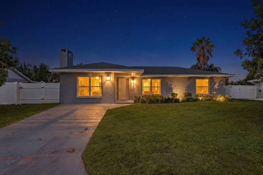 Property photo for 8404 43RD AVENUE TERRACE W, Bradenton, FL