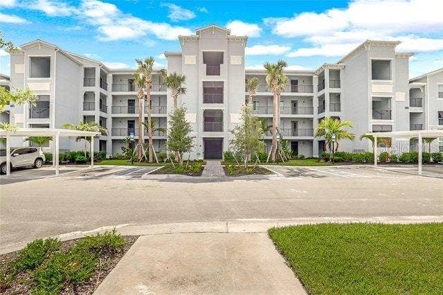 Property photo for 14161 HERITAGE LANDING BOULEVARD, #1141, Punta Gorda, FL
