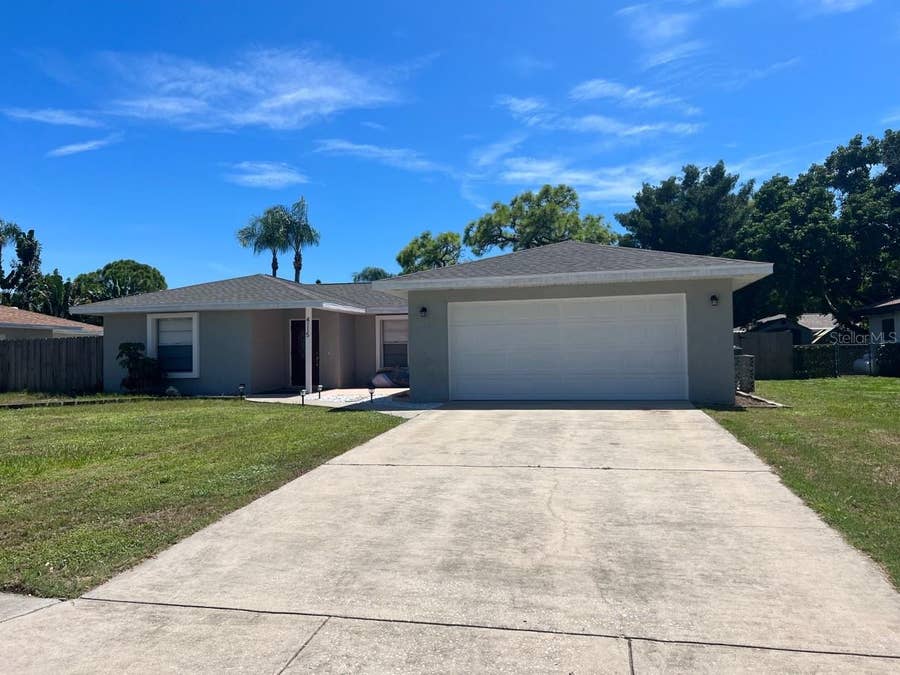 Property photo for 4115 23RD AVE W, Bradenton, FL