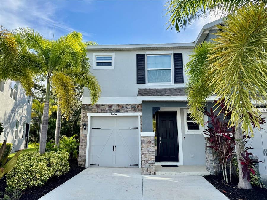 Property photo for 8696 ICE WINE STREET, Sarasota, FL
