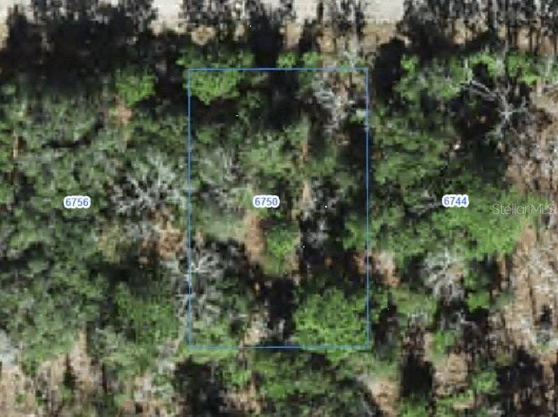 Property photo for 6750 N DARLINGTON DRIVE, Citrus Springs, FL