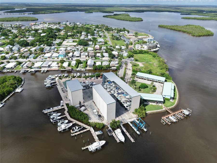 Property photo for 613 E PALM AVENUE, Goodland, FL