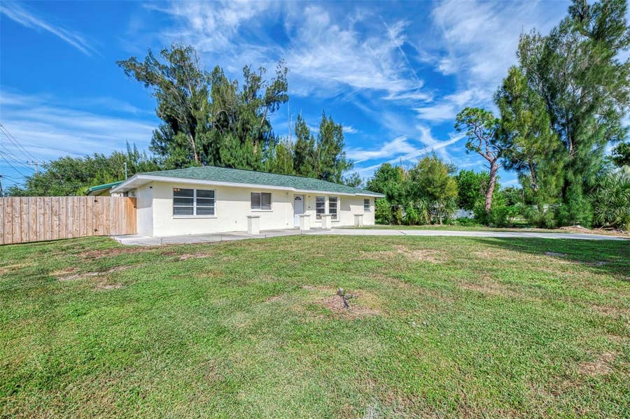 Property photo for 2000 ALLEN STREET, Englewood, FL