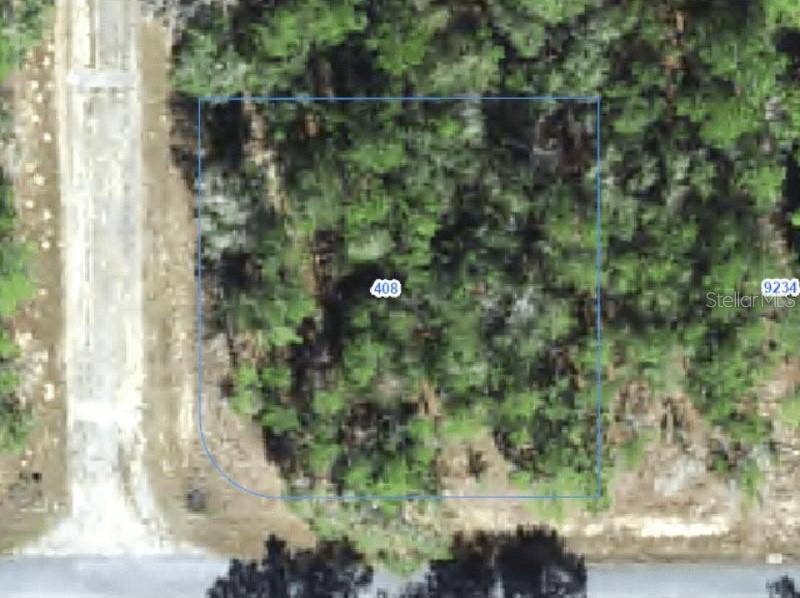 Property photo for 408 E PANAMA DRIVE, Citrus Springs, FL