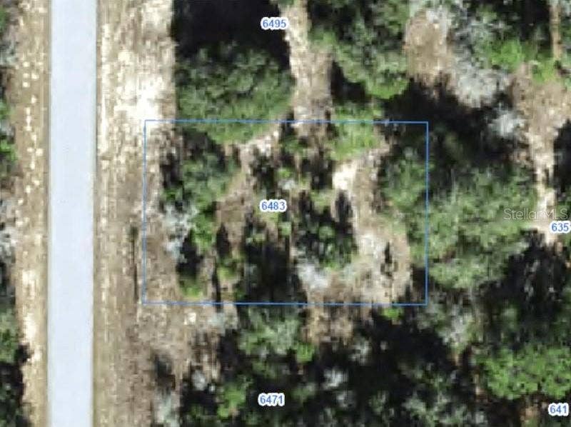 Property photo for 6483 N DARLINGTON DRIVE, Citrus Springs, FL