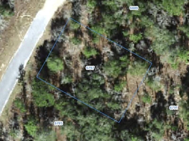 Property photo for 6797 N WATERFALL TERRACE, Citrus Springs, FL