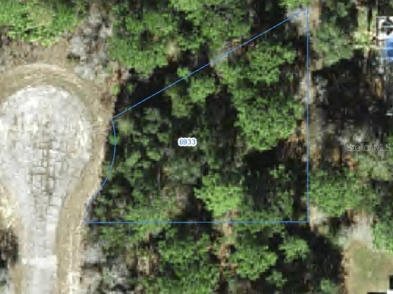 Property photo for 6933 N STEWARD POINT, Citrus Springs, FL