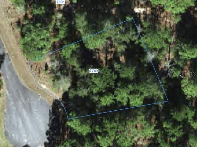 Property photo for 7789 N WANDA POINT, Citrus Springs, FL