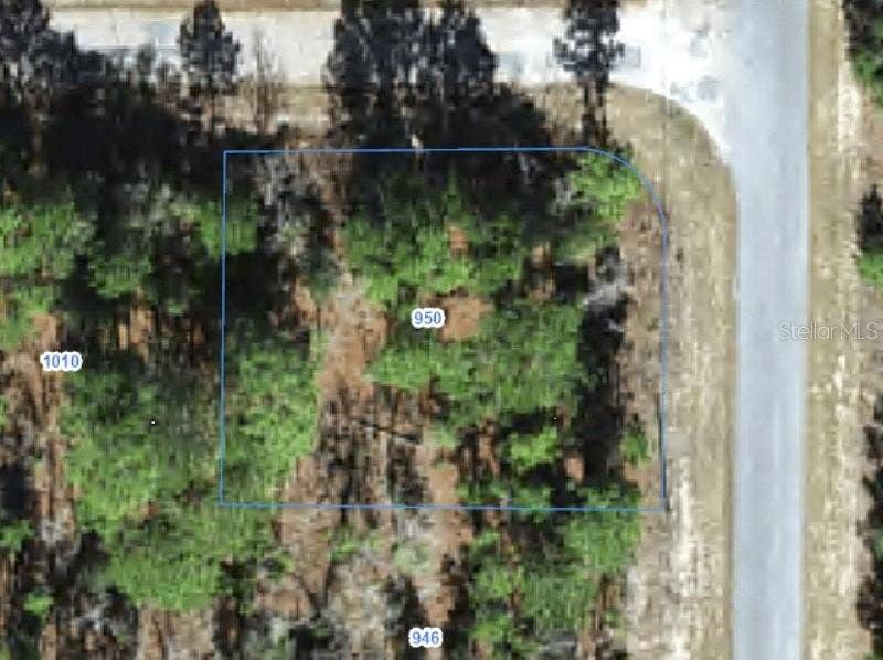Property photo for 950 W CARY DRIVE, Citrus Springs, FL