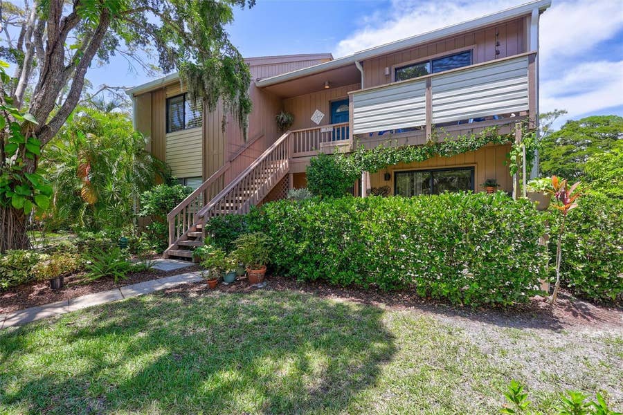 Property photo for 1637 BROOKHOUSE COURT, #244, Sarasota, FL