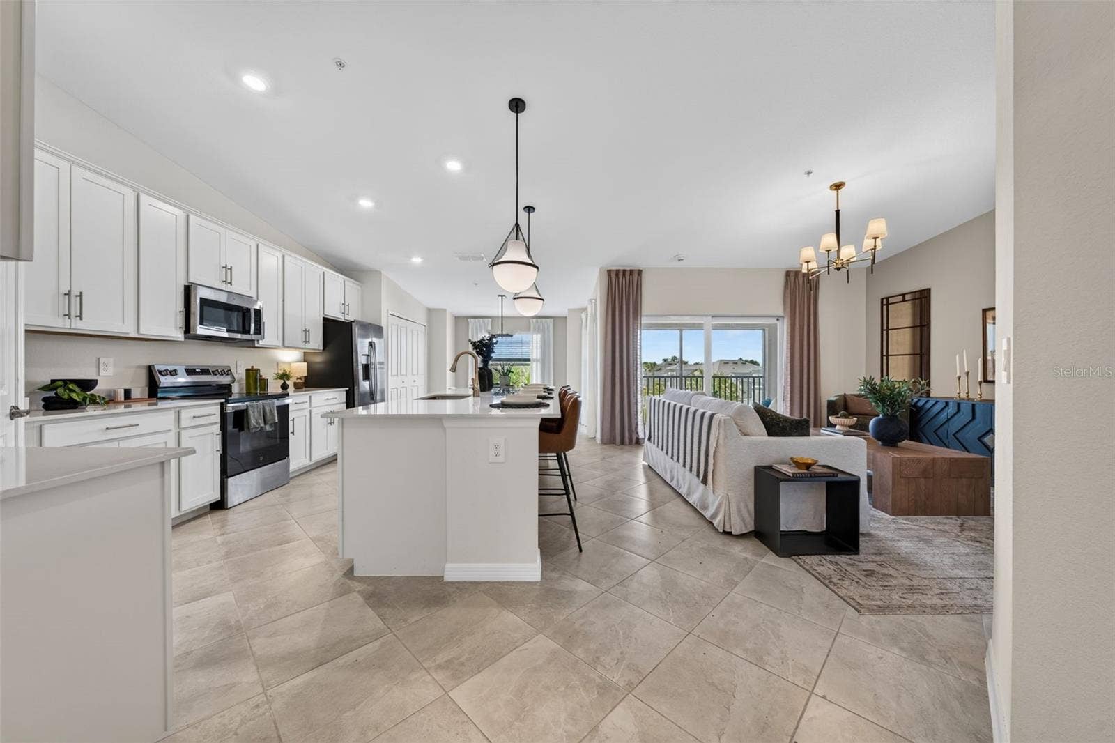 18911 SCALLOP LOOP, #204, Lakewood Ranch, FL 34211 Model home - not actual unit