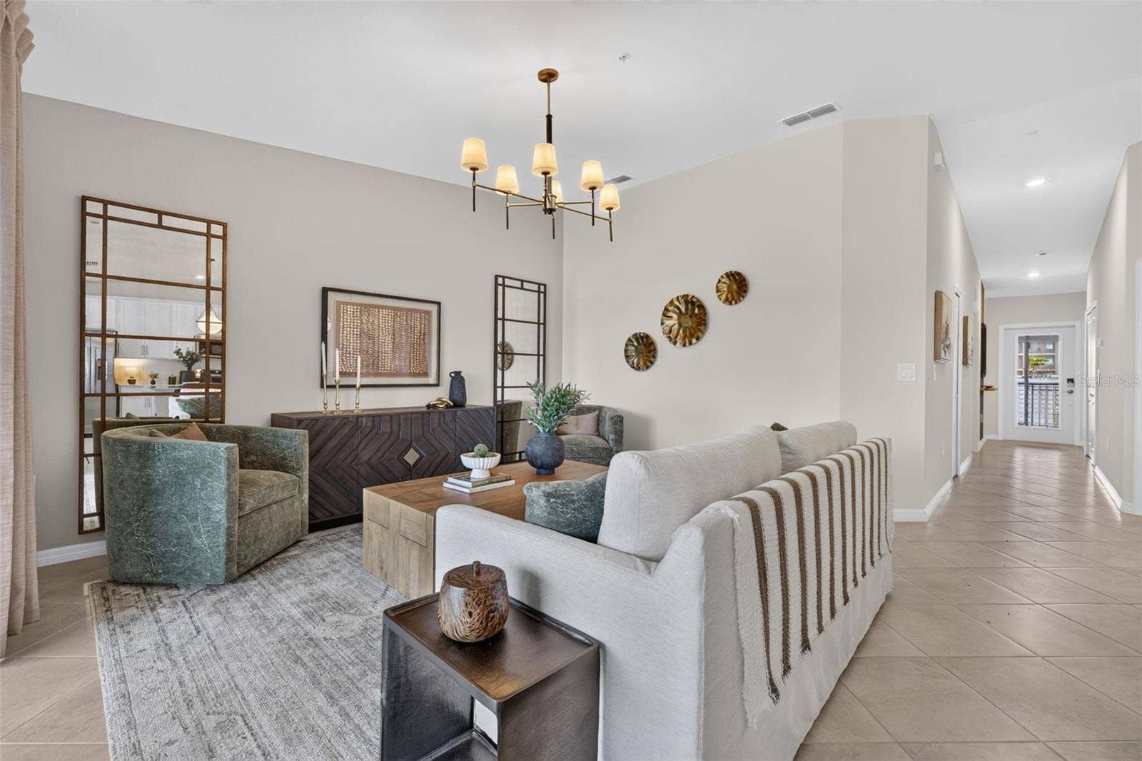 18911 SCALLOP LOOP, #204, Lakewood Ranch, FL 34211 Model home - not actual unit