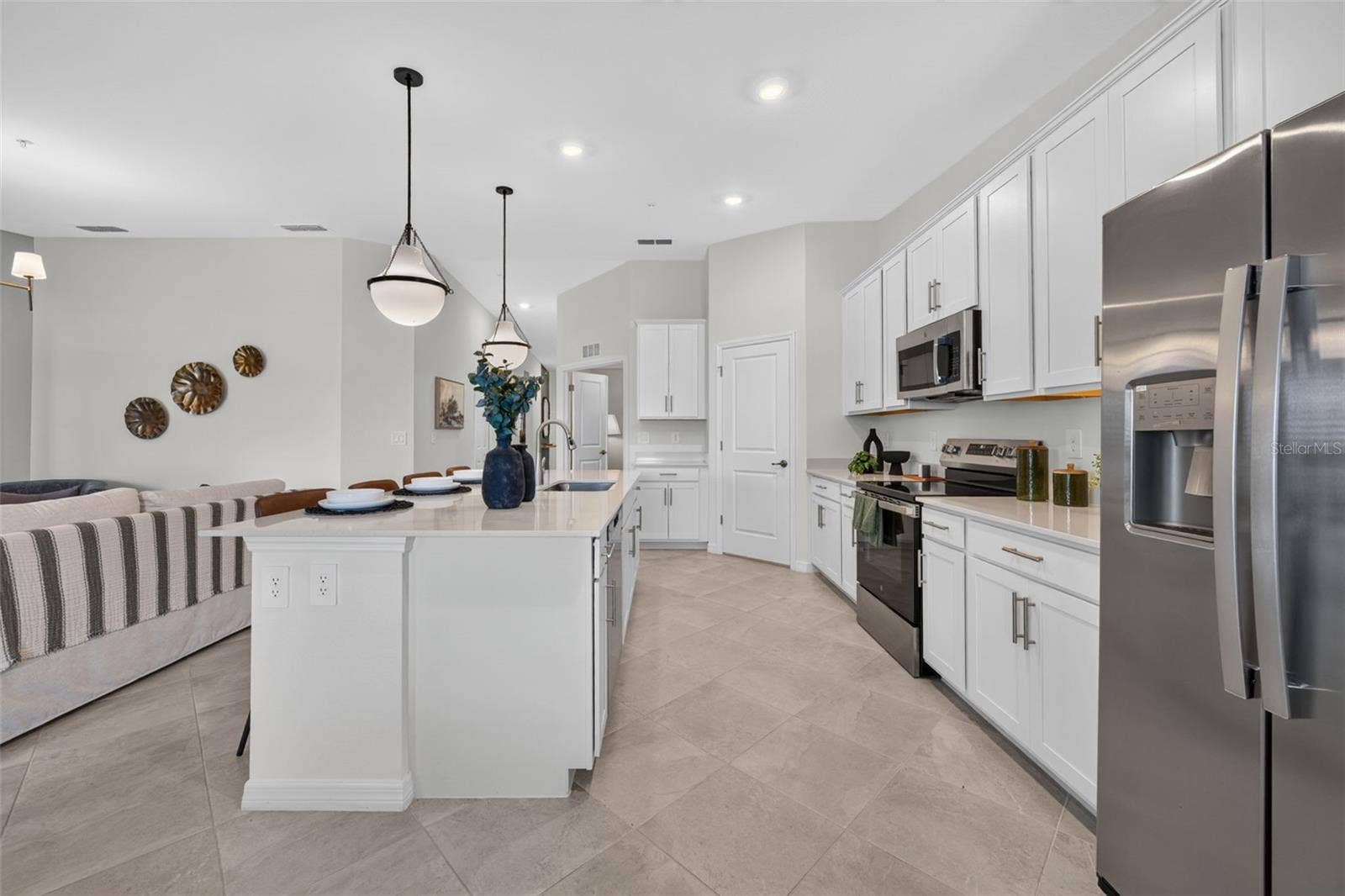 18911 SCALLOP LOOP, #204, Lakewood Ranch, FL 34211 Model home - not actual unit