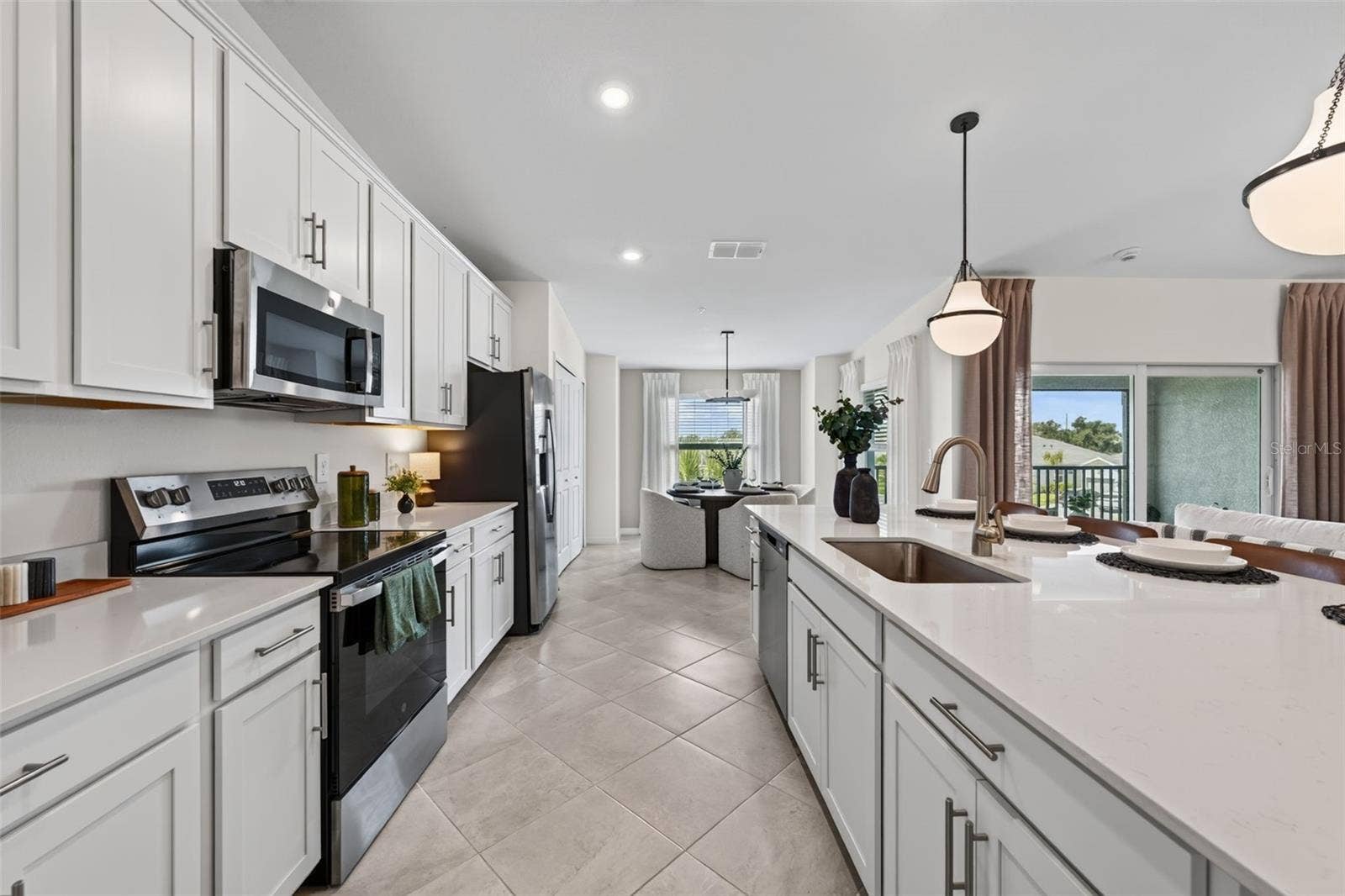 18911 SCALLOP LOOP, #204, Lakewood Ranch, FL 34211 Model home - not actual unit