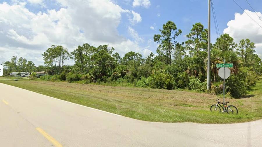 Property photo for 26270 NOTRE DAME BOULEVARD, Punta Gorda, FL