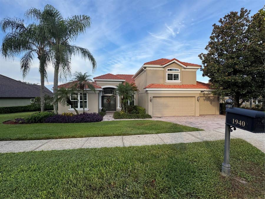 Property photo for 1940 DEERVIEW PLACE, Longwood, FL