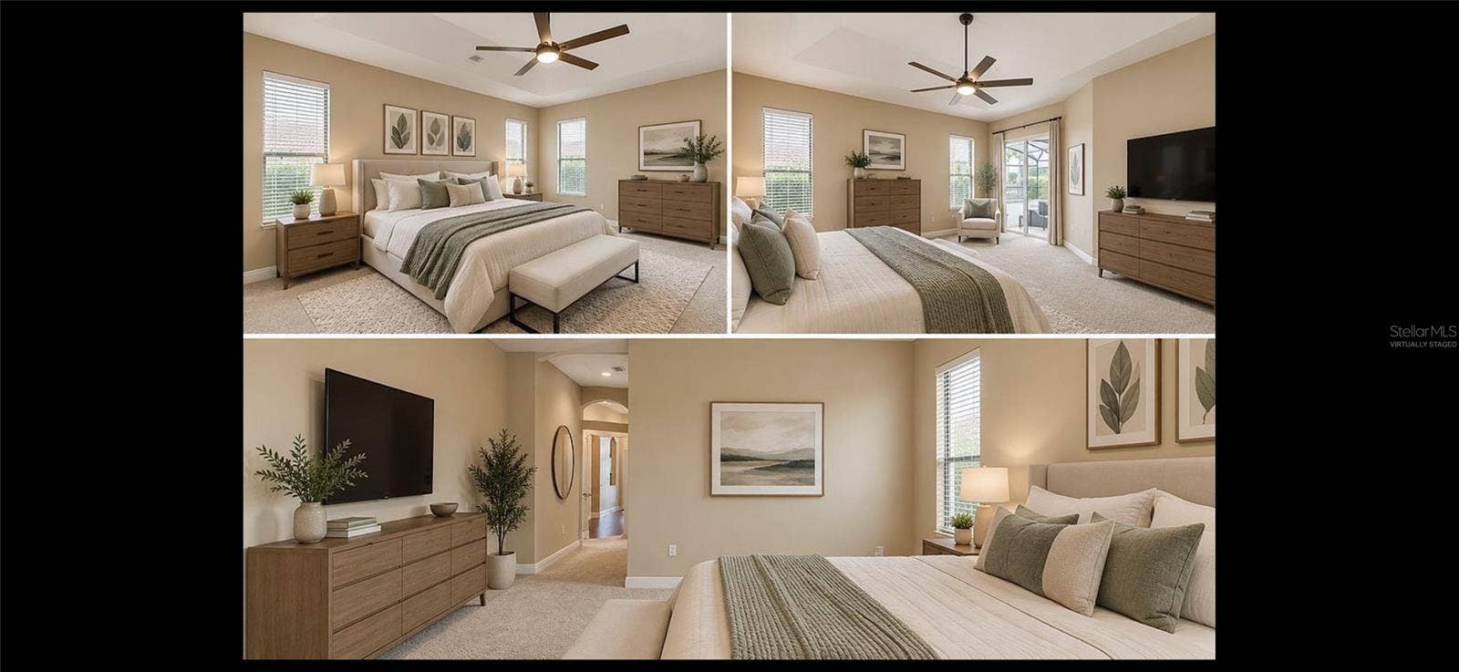 1940 DEERVIEW PLACE, Longwood, FL 32750 Virtually Staged