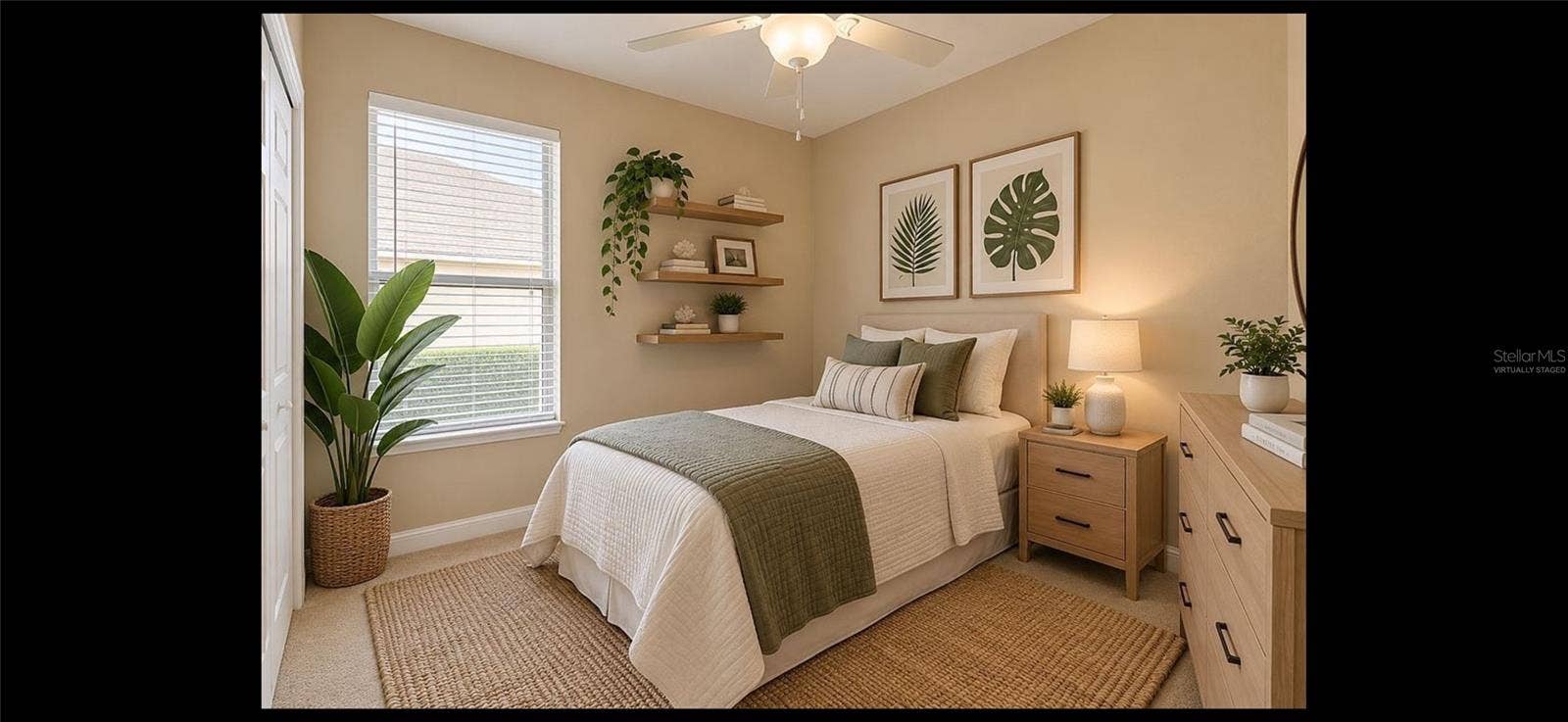 1940 DEERVIEW PLACE, Longwood, FL 32750 Virtually Staged