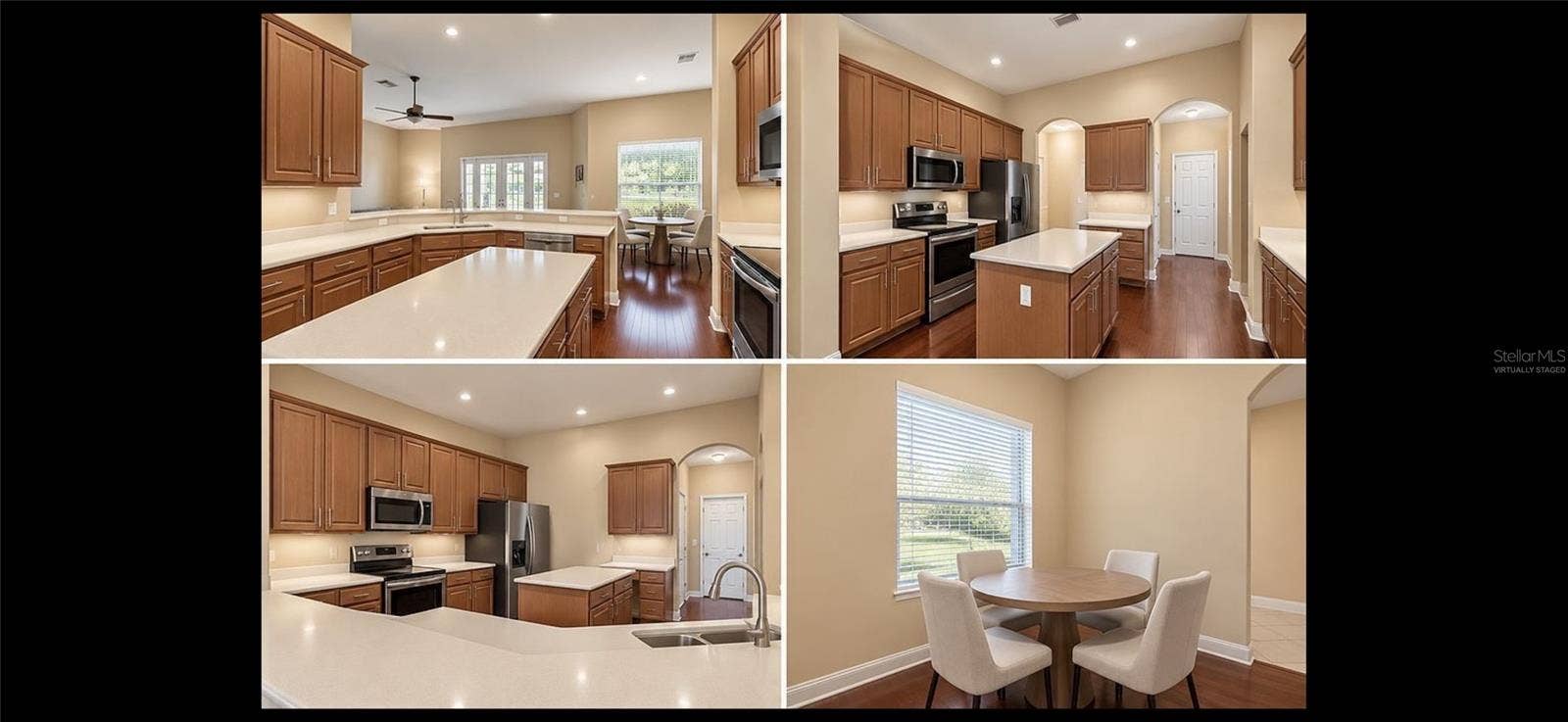 1940 DEERVIEW PLACE, Longwood, FL 32750 Virtually Staged