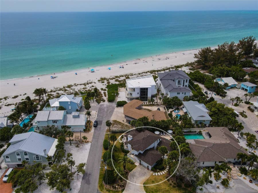 Property photo for 106 49TH STREET, Holmes Beach, FL