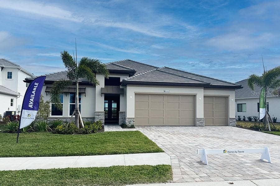 Property photo for 18045 FOXTAIL LOOP, Venice, FL