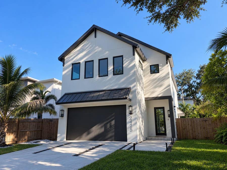 Property photo for 2425 TEMPLE STREET, Sarasota, FL