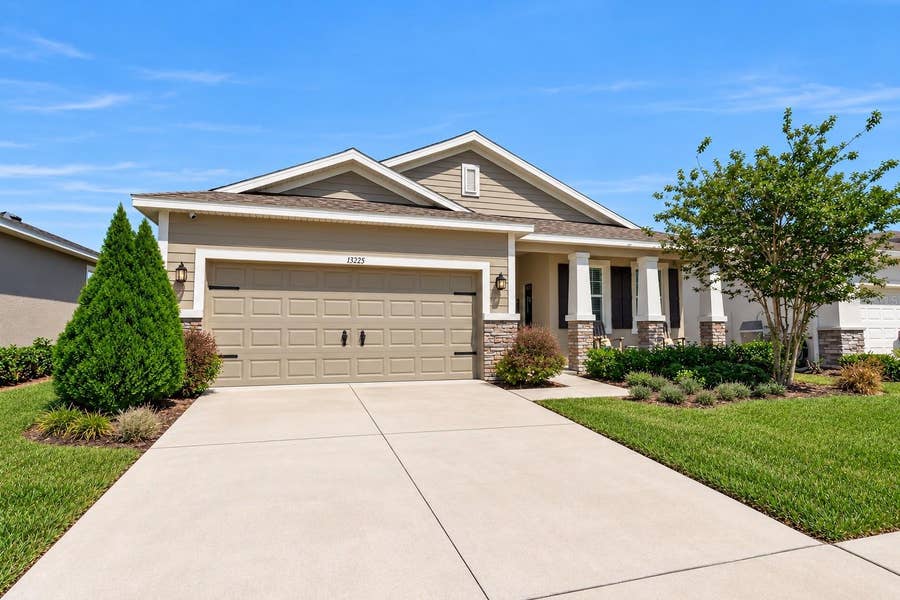 Property photo for 13225 WATERLEAF GARDEN CIRCLE, Riverview, FL
