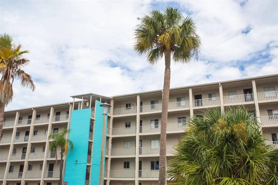 Property photo for 3710 LAKE BAYSHORE DRIVE, #k416, Bradenton, FL