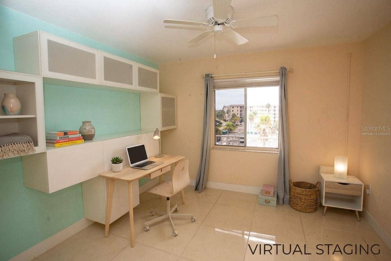3710 LAKE BAYSHORE DRIVE, #k416, Bradenton, FL 34205 Virtually Staged