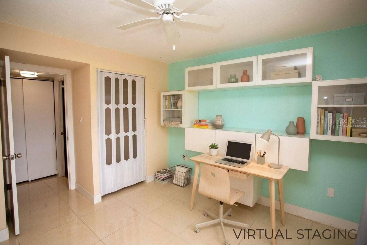 3710 LAKE BAYSHORE DRIVE, #k416, Bradenton, FL 34205 Virtually Staged