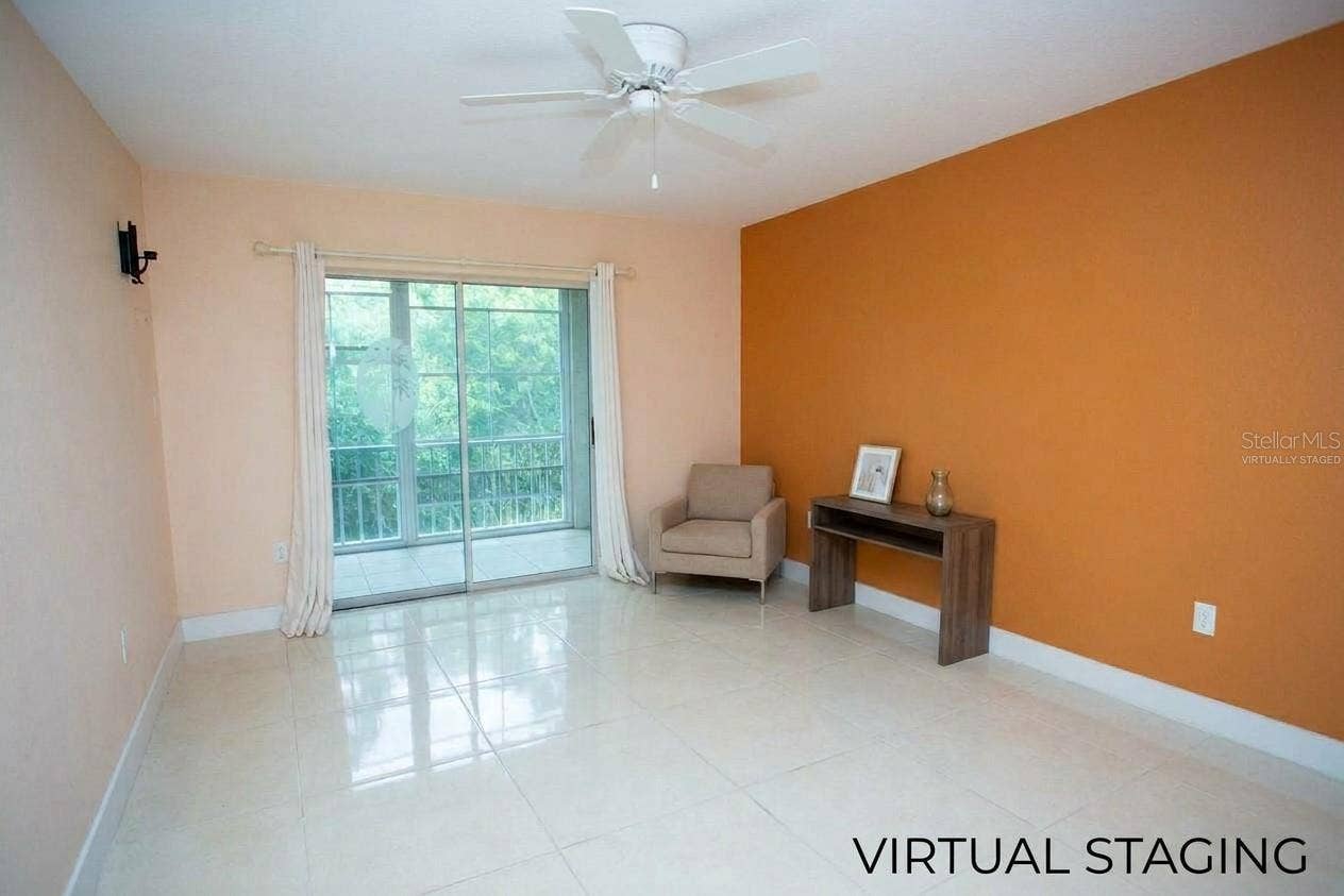 3710 LAKE BAYSHORE DRIVE, #k416, Bradenton, FL 34205 Virtually Staged