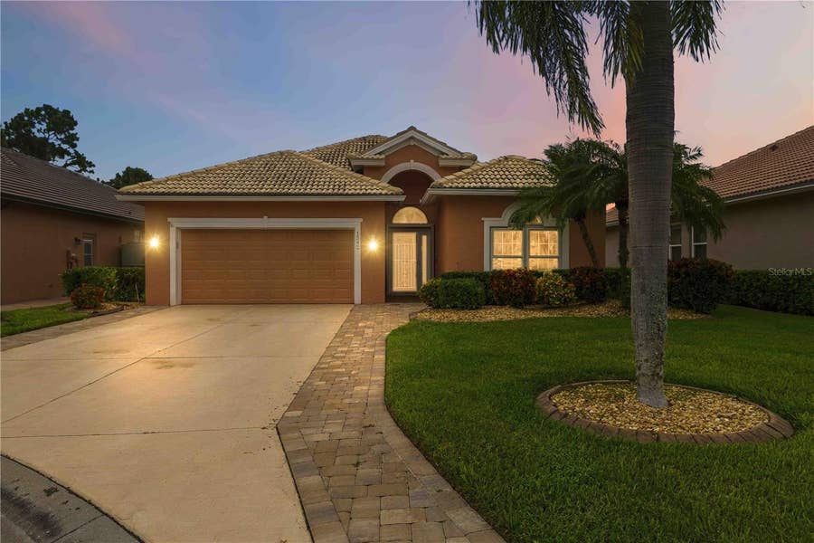 Property photo for 1542 SAN YSIDRO WAY, Venice, FL