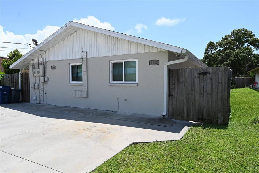 Property photo for 1922 MARCIA STREET, Sarasota, FL
