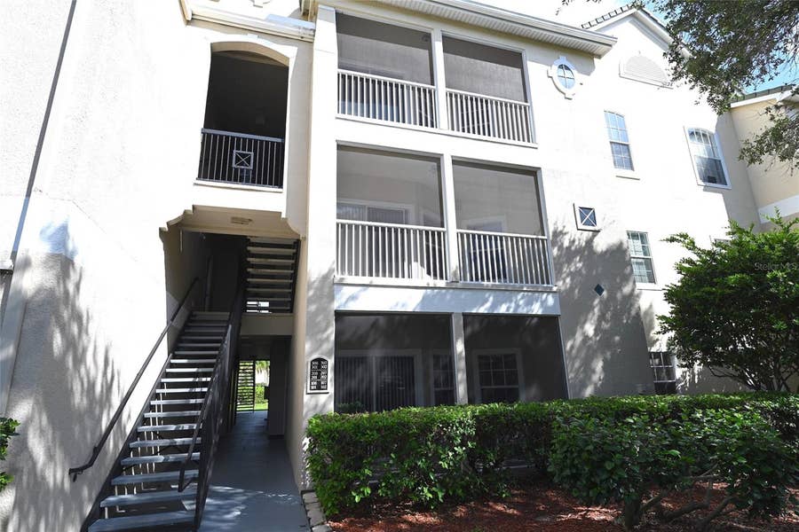 Property photo for 5110 NORTHRIDGE ROAD, #202, Sarasota, FL