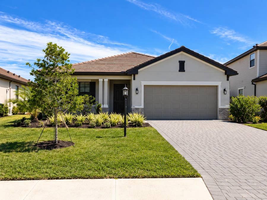 Property photo for 15214 SERENE SHORES LOOP, Lakewood Ranch, FL