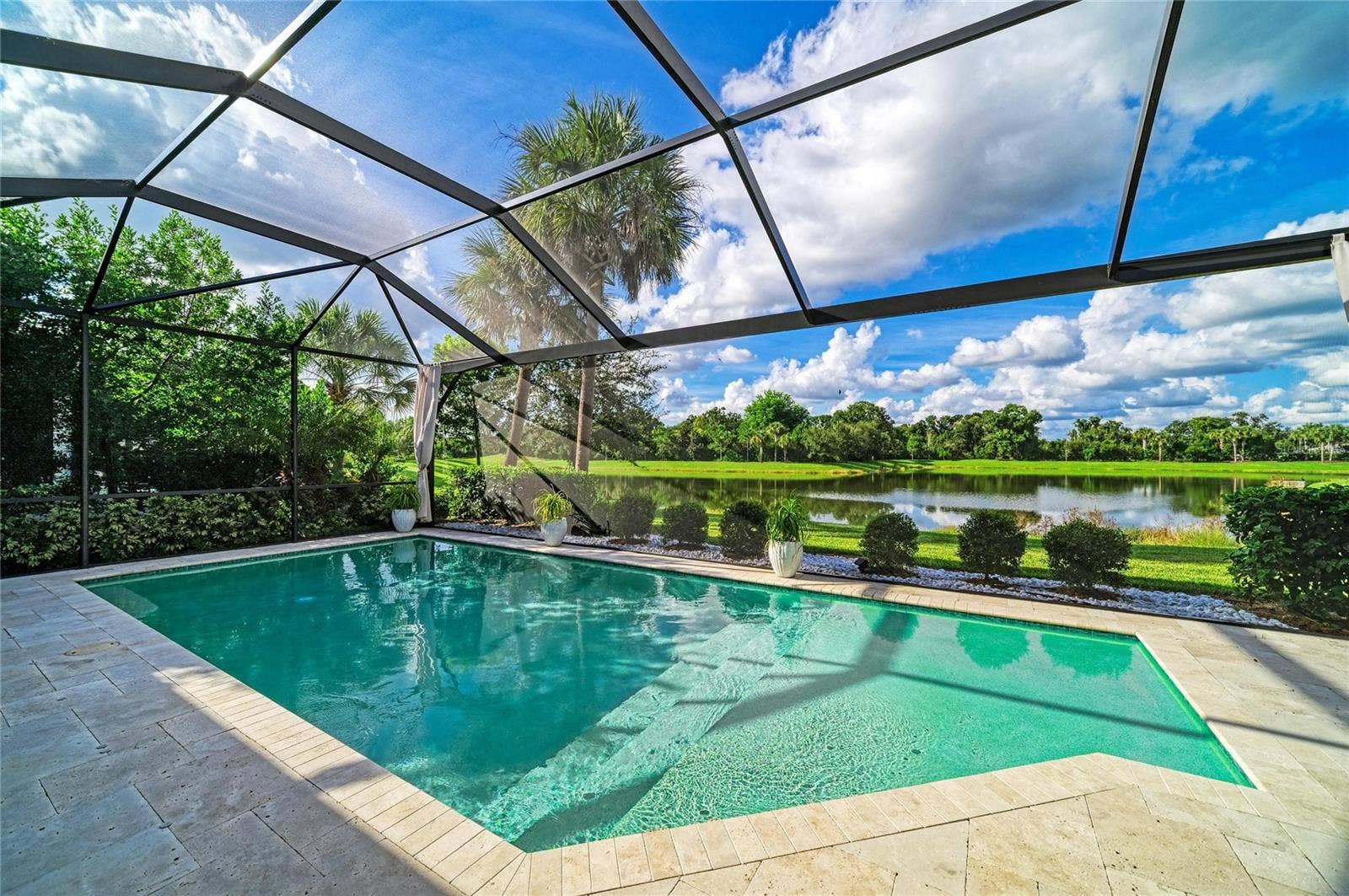 6185 LUNGO LAGO DRIVE, Sarasota, FL 34241