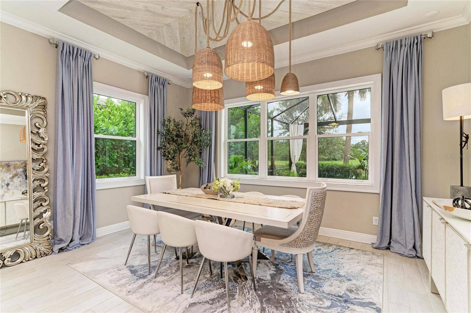6185 LUNGO LAGO DRIVE, Sarasota, FL 34241