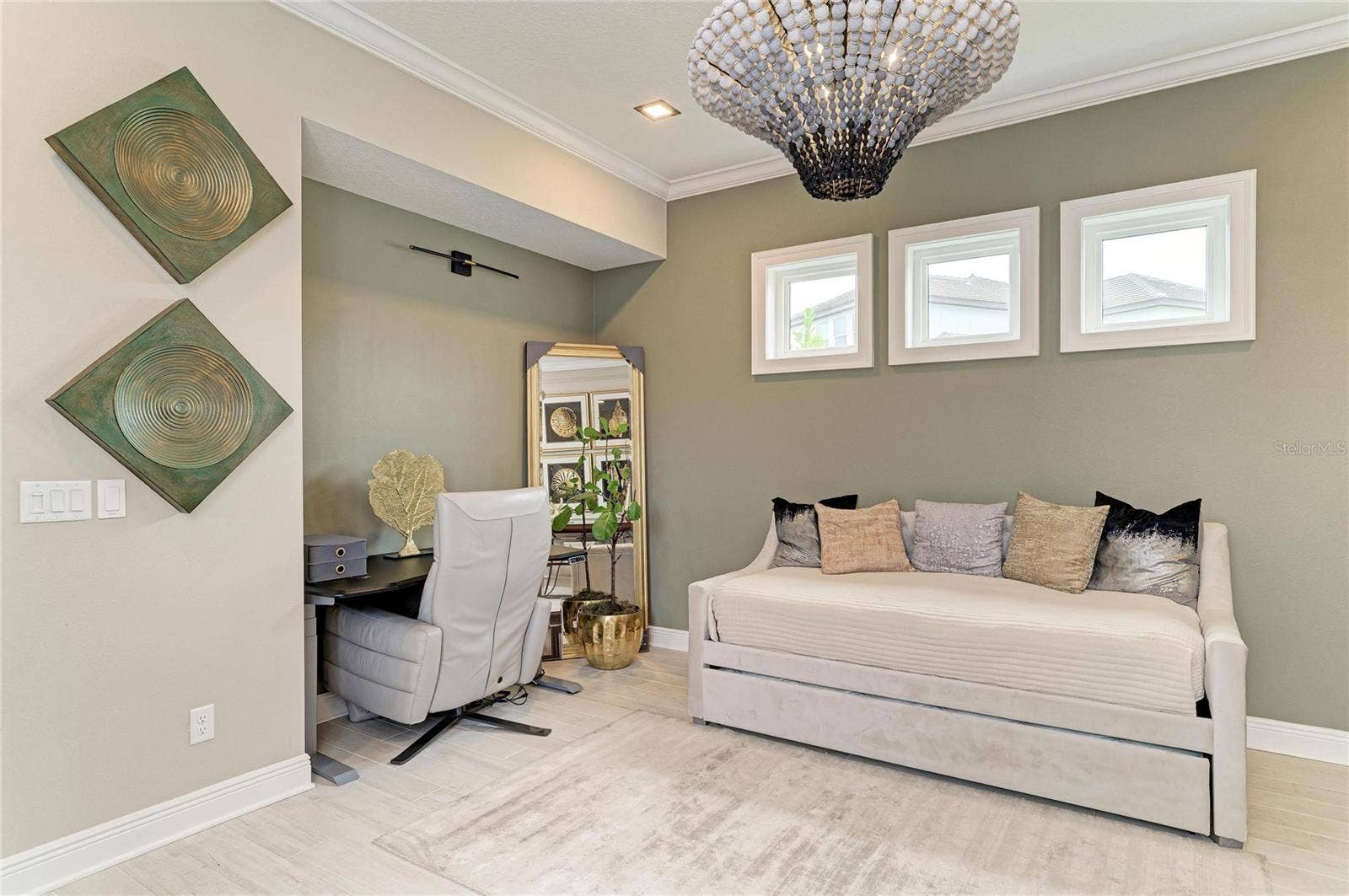 6185 LUNGO LAGO DRIVE, Sarasota, FL 34241