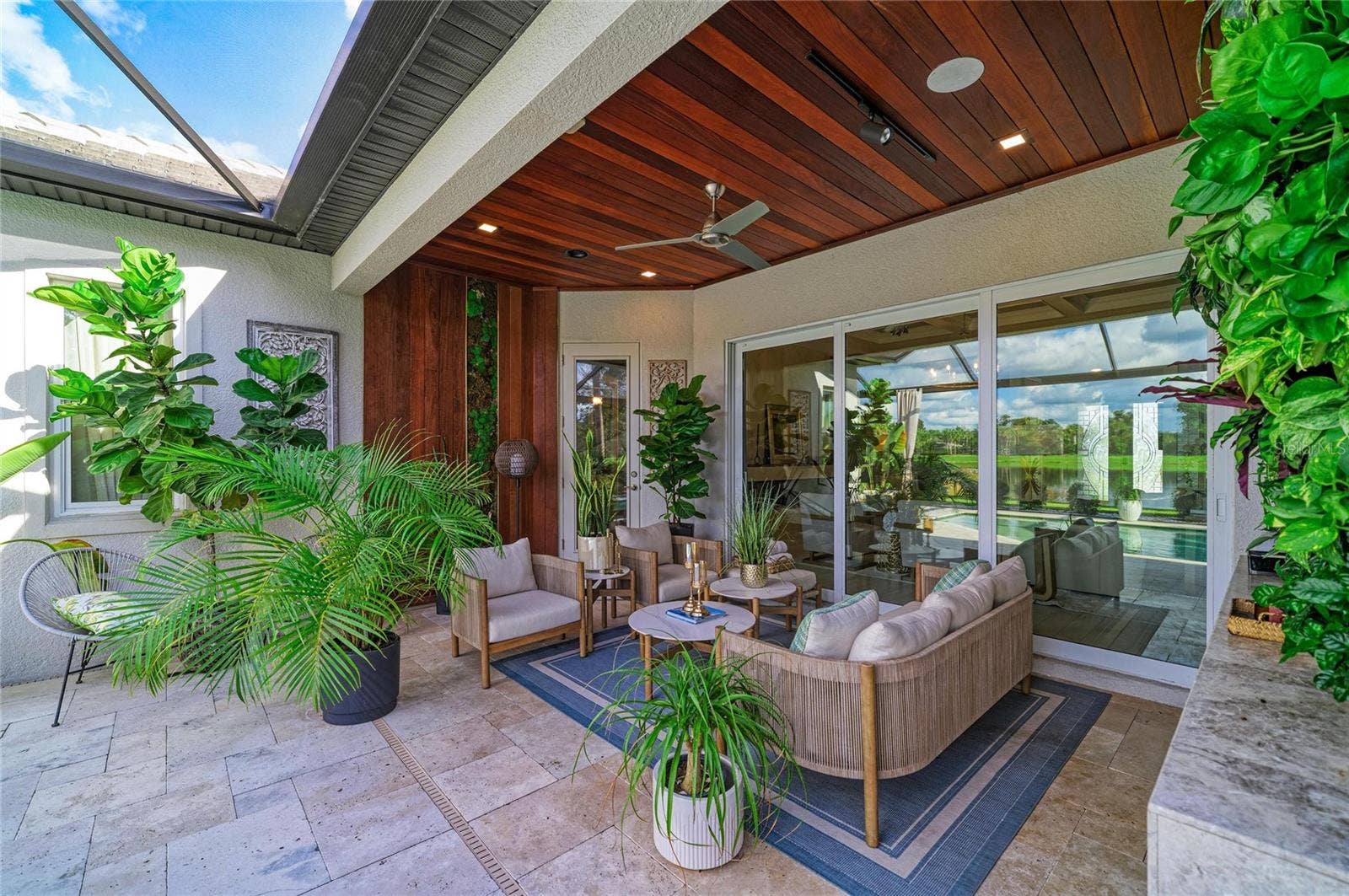 6185 LUNGO LAGO DRIVE, Sarasota, FL 34241