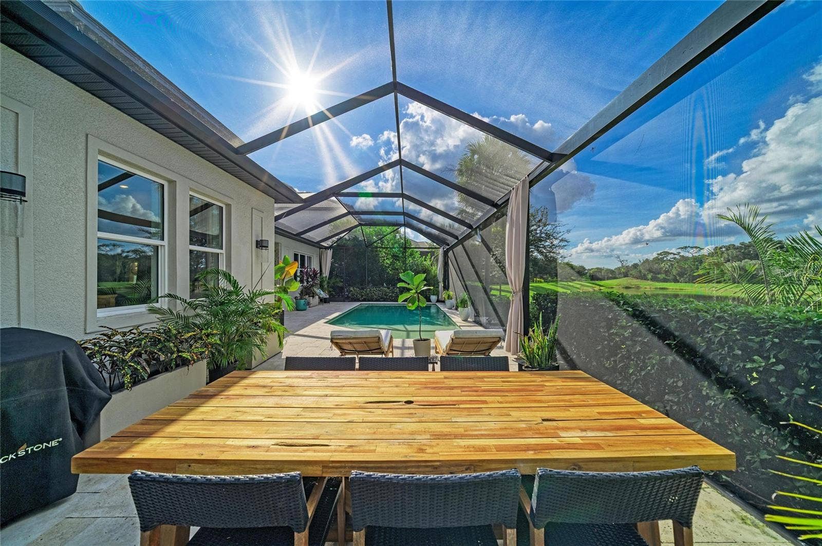 6185 LUNGO LAGO DRIVE, Sarasota, FL 34241