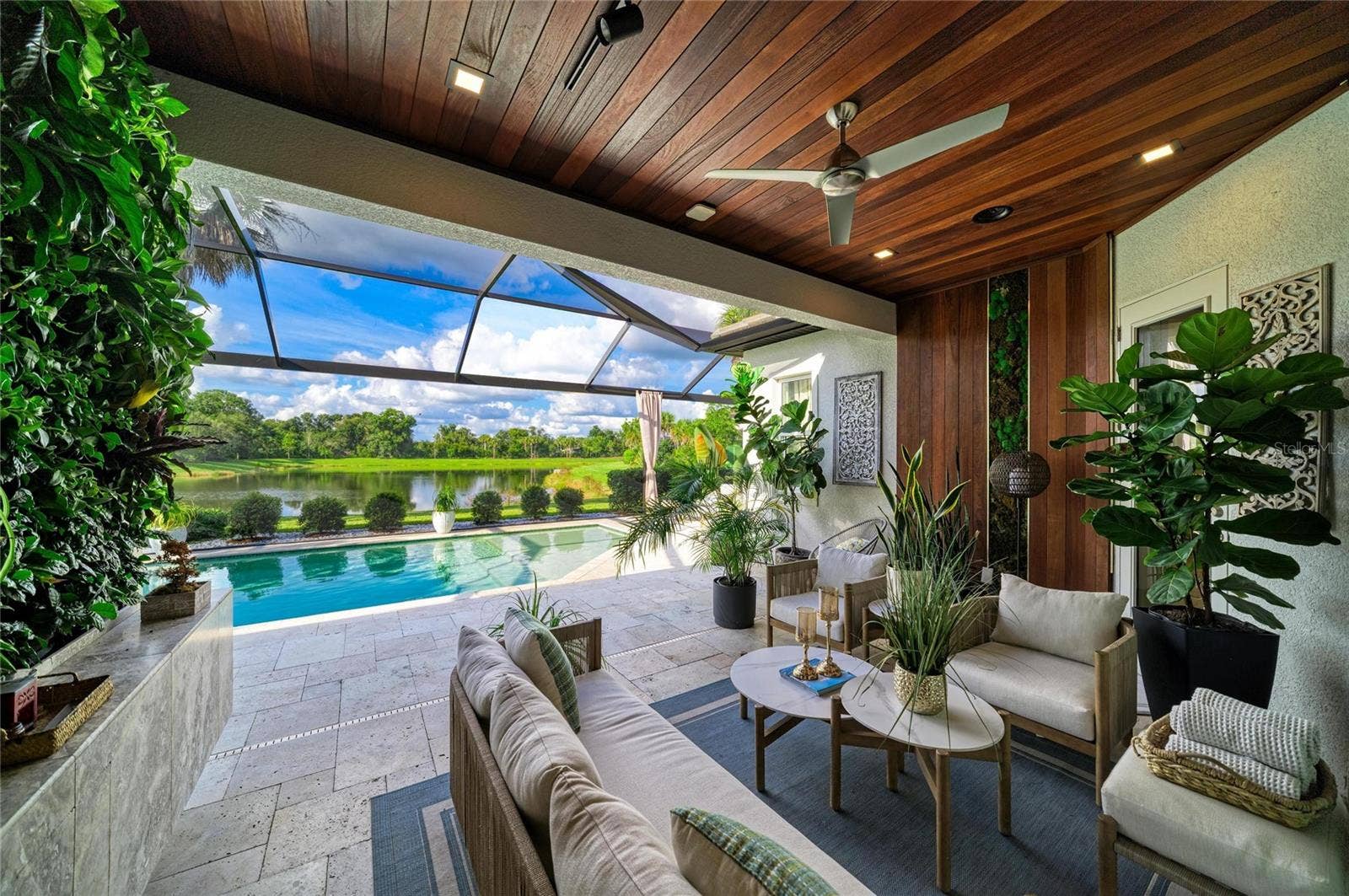 6185 LUNGO LAGO DRIVE, Sarasota, FL 34241